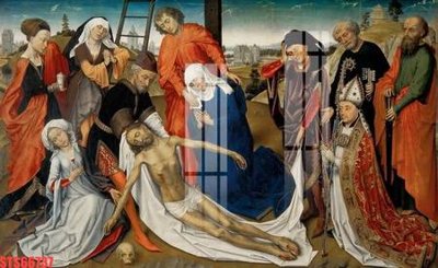 File tranh Tranh sơn dầu phương tây tổng hợp STS66737 (ảnh gốc) chi tiết rõ ràng