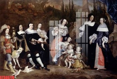 File tranh trang trí Tranh sơn dầu phương tây tổng hợp STS66770 (tải file gốc)