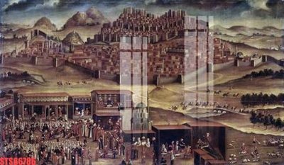 File gốc Tranh sơn dầu phương tây tổng hợp STS66786 (cho in ấn) từ kho Filetranh