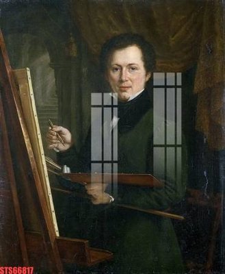 File tranh trang trí Tranh sơn dầu phương tây tổng hợp STS66817 (tải file gốc)