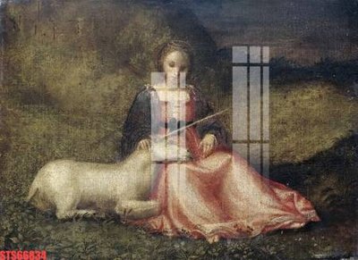 File in mica Tranh sơn dầu phương tây tổng hợp STS66834 (bản gốc) siêu trong