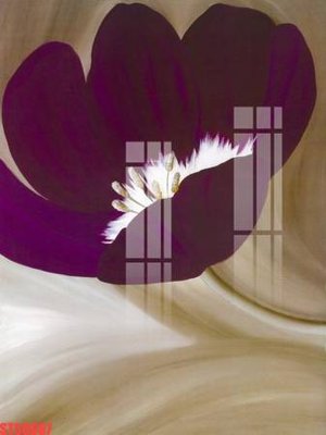 File gốc Tranh sơn dầu phương tây tổng hợp STS6687 (phong cách) tối giản