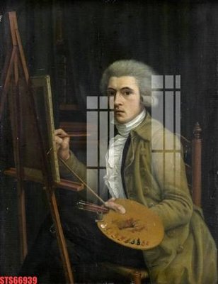 Tải file Tranh sơn dầu phương tây tổng hợp STS66939 (gốc) chủ đề tâm linh