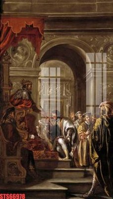 Tải file Tranh sơn dầu phương tây tổng hợp STS66978 (ảnh gốc) in gạch 3D