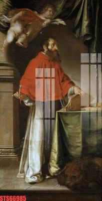 File gốc Tranh sơn dầu phương tây tổng hợp STS66985 (cho in 3D) độc đáo