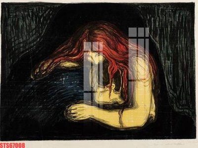 File PSD Tranh sơn dầu phương tây tổng hợp STS67008 (gốc) nhiều lớp (multi-layer)