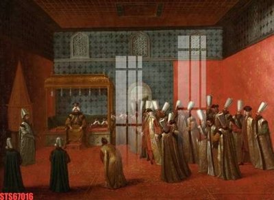 Tải file gốc Tranh sơn dầu phương tây tổng hợp STS67016 (in bạt) quảng cáo