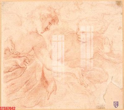 File gốc Tranh sơn dầu phương tây tổng hợp STS67042 (trang trí) cho phòng khách