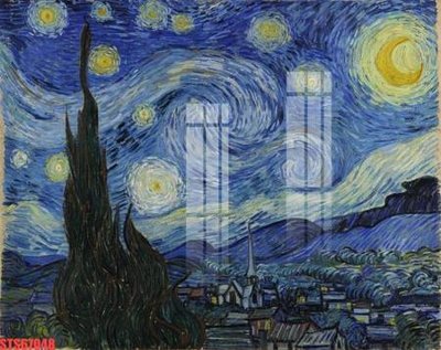 Tải file tranh gốc Tranh sơn dầu phương tây tổng hợp STS67048 chất lượng cao