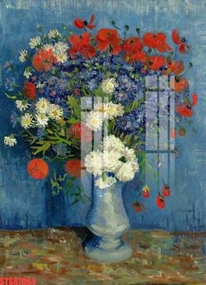 Tải file gốc Tranh sơn dầu phương tây tổng hợp STS67064 (bản PSD) đầy đủ layer