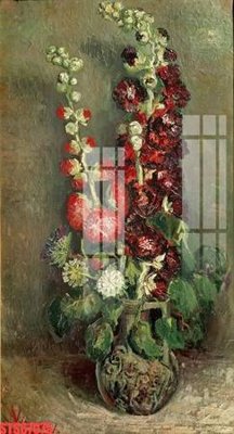 File gốc Tranh sơn dầu phương tây tổng hợp STS67075 (cho in 3D) độc đáo