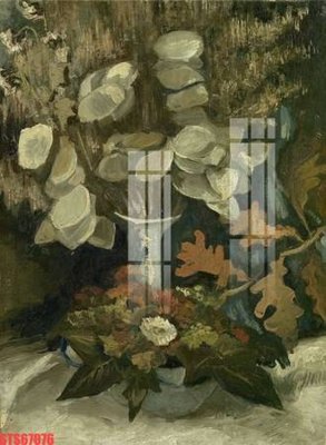 File gốc in mica Tranh sơn dầu phương tây tổng hợp STS67076 chất lượng