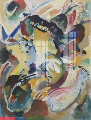 Tải file Tranh sơn dầu phương tây tổng hợp STS67082 (PSD) cho in tranh 3D