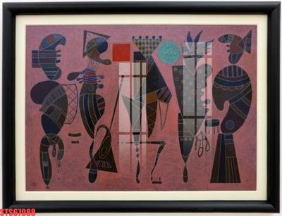 File tranh in trần 3D Tranh sơn dầu phương tây tổng hợp STS67088 (ảnh gốc)