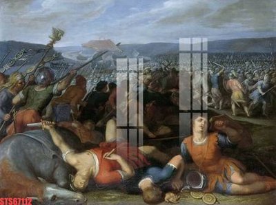 File tranh Tranh sơn dầu phương tây tổng hợp STS67112 (gốc) chủ đề trẻ em