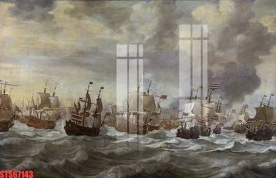 Tải về hình ảnh gốc Tranh sơn dầu phương tây tổng hợp STS67143 sắc nét