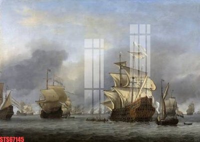 File PSD Tranh sơn dầu phương tây tổng hợp STS67145 (bản gốc) đã tách nền