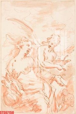 Download file Tranh sơn dầu phương tây tổng hợp STS67158 (chuẩn in) Tranh sơn dầu phương tây tổng hợp STS67158