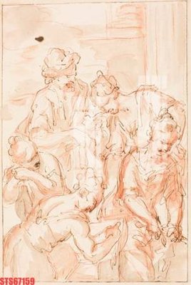 Tải file gốc Tranh sơn dầu phương tây tổng hợp STS67159 (bản PSD) chỉnh sửa được