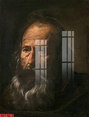 Tải file tranh Tranh sơn dầu phương tây tổng hợp STS67181 (gốc) tại Filetranh.com