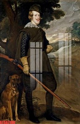 File tranh Tranh sơn dầu phương tây tổng hợp STS67196 (file gốc) chủ đề phong thủy