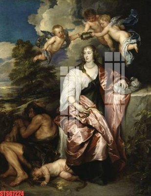 Tải file Tranh sơn dầu phương tây tổng hợp STS67224 (ảnh gốc) in gạch 3D