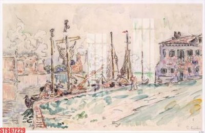 Tải file gốc in lụa Tranh sơn dầu phương tây tổng hợp STS67229 siêu nét