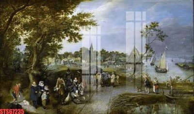 File gốc Tranh sơn dầu phương tây tổng hợp STS67235 (PNG) trong suốt (transparent)