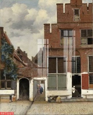 Tải về file gốc Tranh sơn dầu phương tây tổng hợp STS67257 (dùng cho in quảng cáo)