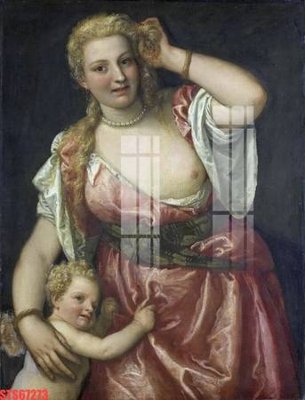 Ảnh gốc Tranh sơn dầu phương tây tổng hợp STS67273 (siêu chi tiết) để in ấn