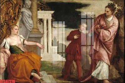 File in trần Tranh sơn dầu phương tây tổng hợp STS67276 (file gốc) chủ đề vũ trụ