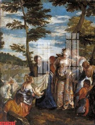 File in lụa Tranh sơn dầu phương tây tổng hợp STS67282 (phong cảnh) Tranh sơn dầu phương tây tổng hợp STS67282