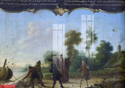 File tranh gốc Tranh sơn dầu phương tây tổng hợp STS67310 chủ đề hiện đại