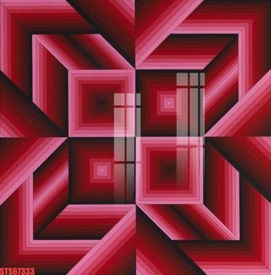 File gốc Tranh sơn dầu phương tây tổng hợp STS67333 (in ấn) không giới hạn