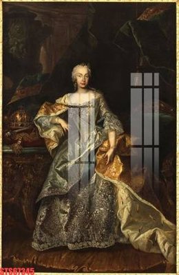 File ảnh Tranh sơn dầu phương tây tổng hợp STS67345 (gốc) in poster