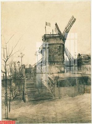 File gốc Tranh sơn dầu phương tây tổng hợp STS67397 (in lụa) cao cấp