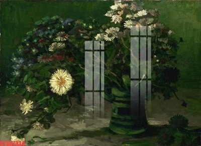 File tranh Tranh sơn dầu phương tây tổng hợp STS67434 (gốc) in film