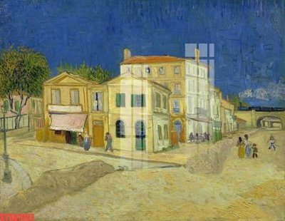 Mua file gốc Tranh sơn dầu phương tây tổng hợp STS67437 (PSD) tại Filetranh.com