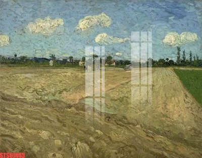 File tranh Tranh sơn dầu phương tây tổng hợp STS67445 (bản gốc) in lụa 5D