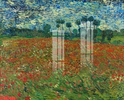 File gốc Tranh sơn dầu phương tây tổng hợp STS67449 (trang trí) phòng làm việc