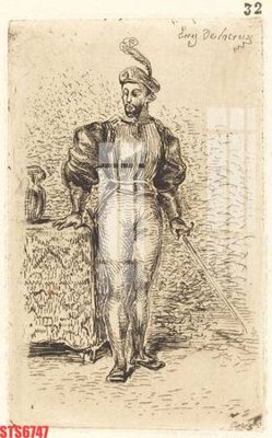 File PSD Tranh sơn dầu phương tây tổng hợp STS6747 (nguyên gốc) chất lượng cao