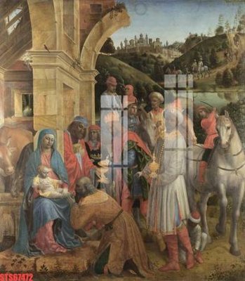 File gốc in mica Tranh sơn dầu phương tây tổng hợp STS67472 chất lượng