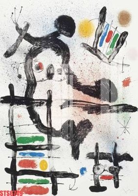 Tải file Tranh sơn dầu phương tây tổng hợp STS6749 (gốc) in ấn ngay lập tức