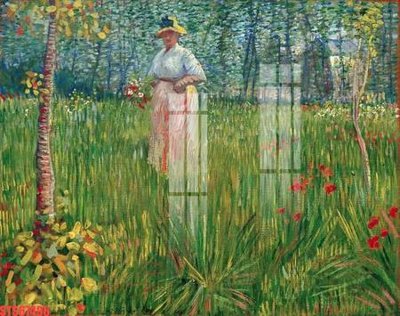 File ảnh Tranh sơn dầu phương tây tổng hợp STS67496 (gốc) in biển hiệu