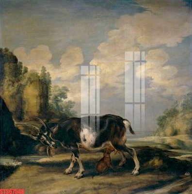 File gốc Tranh sơn dầu phương tây tổng hợp STS67548 (ảnh chi tiết) để in lụa