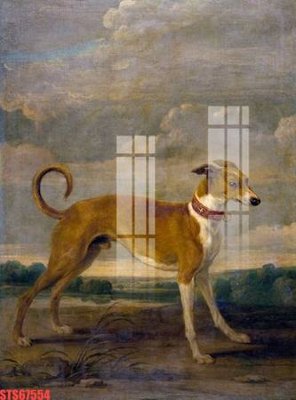 File gốc Tranh sơn dầu phương tây tổng hợp STS67554 (in tráng gương) ốp tường