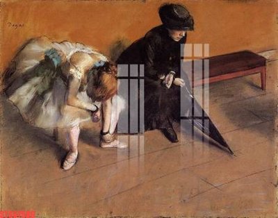 File gốc Tranh sơn dầu phương tây tổng hợp STS67586 (cho in UV) siêu nét