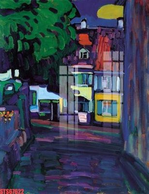 Tải file Tranh sơn dầu phương tây tổng hợp STS67622 (ảnh gốc) file AI/EPS