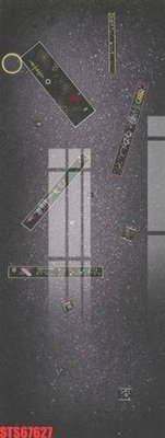 File PSD Tranh sơn dầu phương tây tổng hợp STS67627 (gốc) cho designer