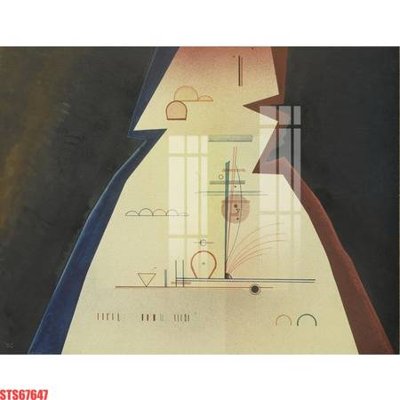 File gốc Tranh sơn dầu phương tây tổng hợp STS67647 (in lụa) họa tiết 3D